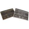 Boom Box Buckle