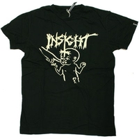 Born Again S/S T-Shirt