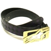 Brad Girls Leather Belt
