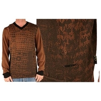 Breakout Sweater