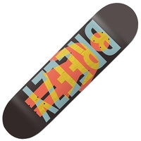 Breana Geering OG Knockout 8inch Skateboard Deck