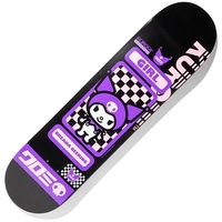 Breana Geering Sanrio Tokyo Speed 8inch Skateboard Deck