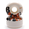 Brezinski Skinny Shape Skateboard Wheels - 51mm