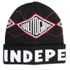 BTG Pivot Beanie - Black