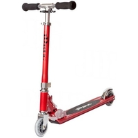 Bug Original Street Scooter MS130 - Red Glow