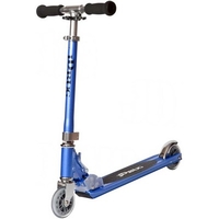 Bug Original Street Scooter MS130 - Reflex Blue