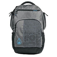 Built Backpack - Black