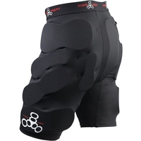 Bumsaver Shorts