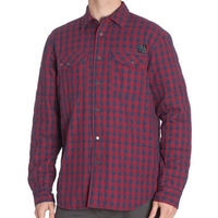 Burly L/S Shirt