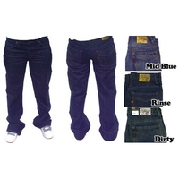 Bus Stop Jeans