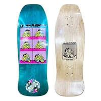 Callum McRobbie Pro 10.25inch Skateboard Deck