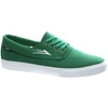 Camby Green Canvas Shoe