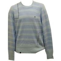 Camden Blue Sweater