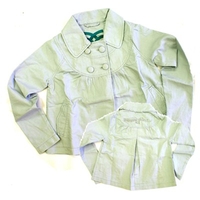 Camelia Jacket