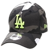 Camo Essential 9FORTY Cap - LA Dodgers