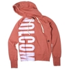 Campain Girls Slim Zip Hoody