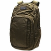 Campus 33L Backpack - Dark Olive Dobby