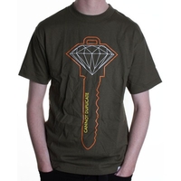 Cannot Duplicate S/S T-Shirt