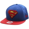 Canvafade 9FIFTY Original Fit Snapback - Superman