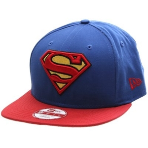 Canvafade 9FIFTY Original Fit Snapback - Superman