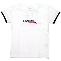 Cap Youth Double S/S T-Shirt