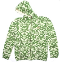 Capetown Zip Hoody