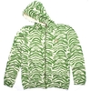 Capetown Zip Hoody