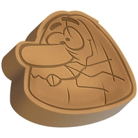 Captain Caveman Wax