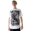 Caption S/S T-Shirt
