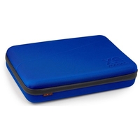 Capxule Soft Case Large - Blue