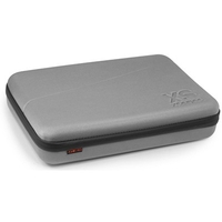Capxule Soft Case Large - Grey