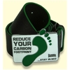 Carbon Footprint Leather Belt
