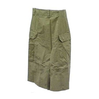Cargo Skirt