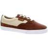 Carlin Saddle Brown/Khaki Shoe
