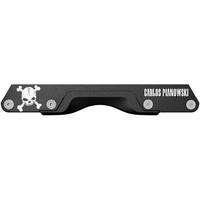 Carlos Pianowski Type M Pro Frame