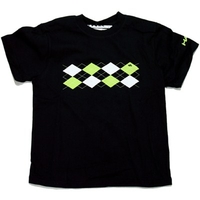 Caro Youth S/S T-Shirt