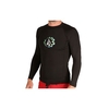 Carpool L/S Lycra Thrashguard