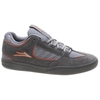 Carroll Pro Grey/Orange Suede Shoe