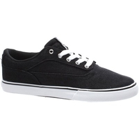 Caswell VLC Black/White/Dye Shoe