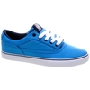 Caswell Vulc Astral Blue/Navy/White Shoe