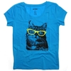 Cat Eyez S/S Tee