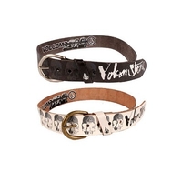 Catacomb PVC Belt