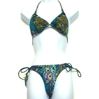 Celestial Animal Bikini