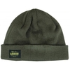 Central Beanie - Military Green