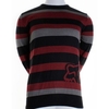 Central Crew Sweater - Black