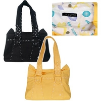Centre Stage Tote