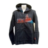 Cereal Slim-fit Zip Fleece Hoody