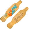Ceviche Longboard Deck
