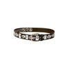 Change Your Tune Leather Belt