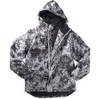Changes Jacket
